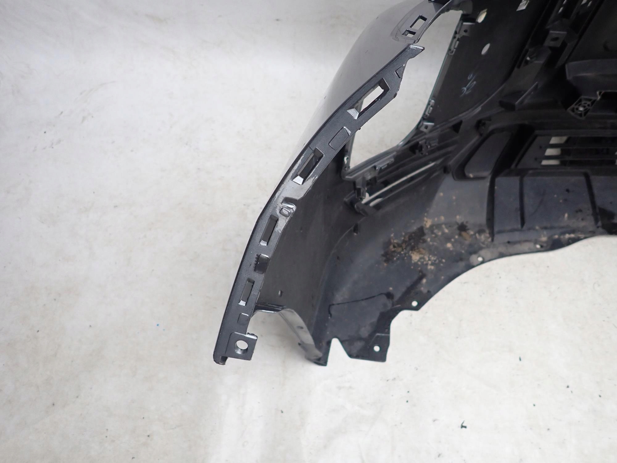 MITSUBISHI ASX and 1 LIFT 19-22 bumper front front PDC