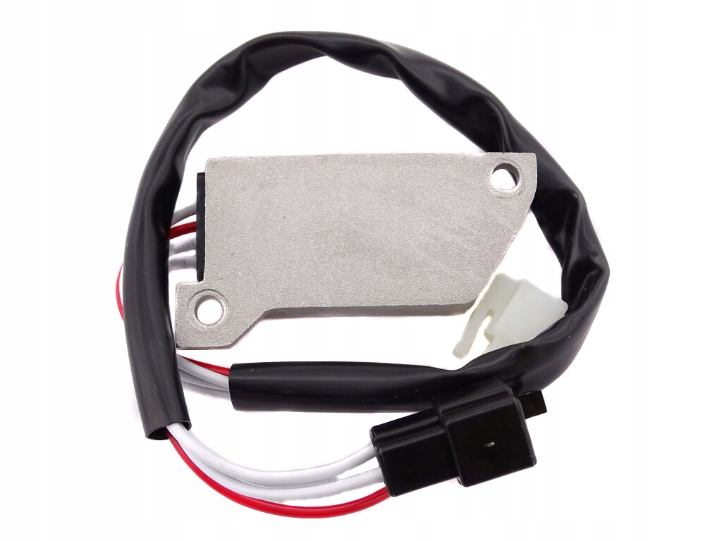 REGULATOR NAPIĘCIA YAMAHA XV 535 700 750 VIRAGO Numer katalogowy części RN-005