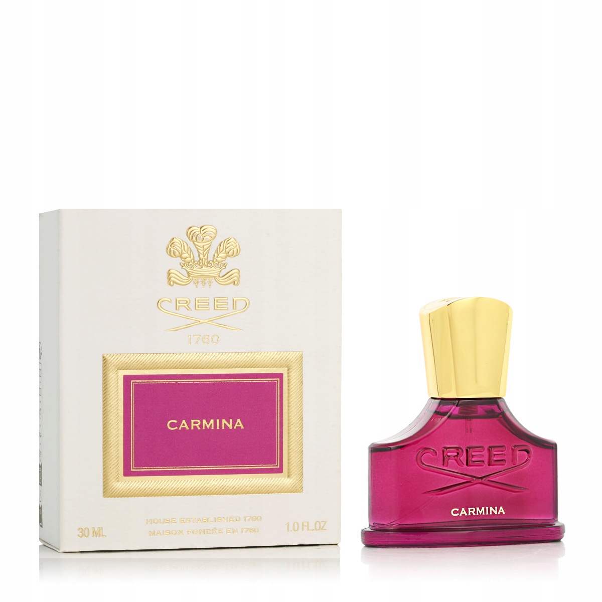 Creed Carmina Edp 30 ml W