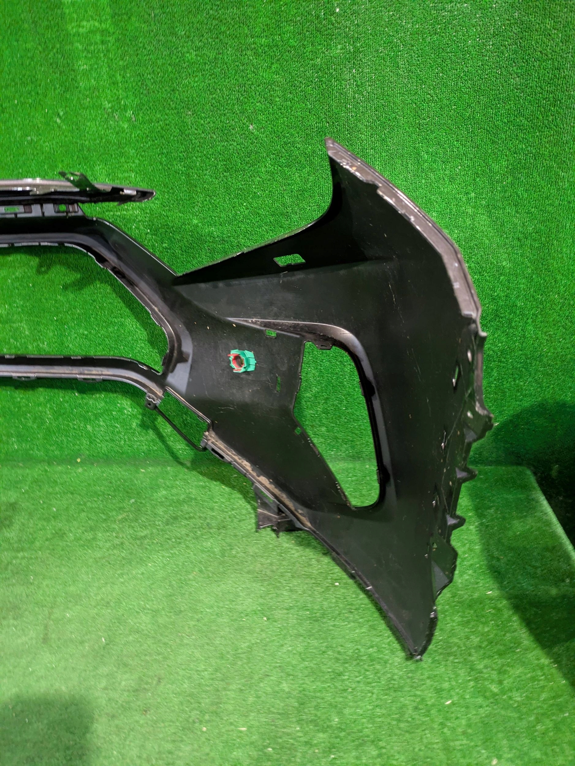 Frontstoßstange vorne TOYOTA RAV4 V 18