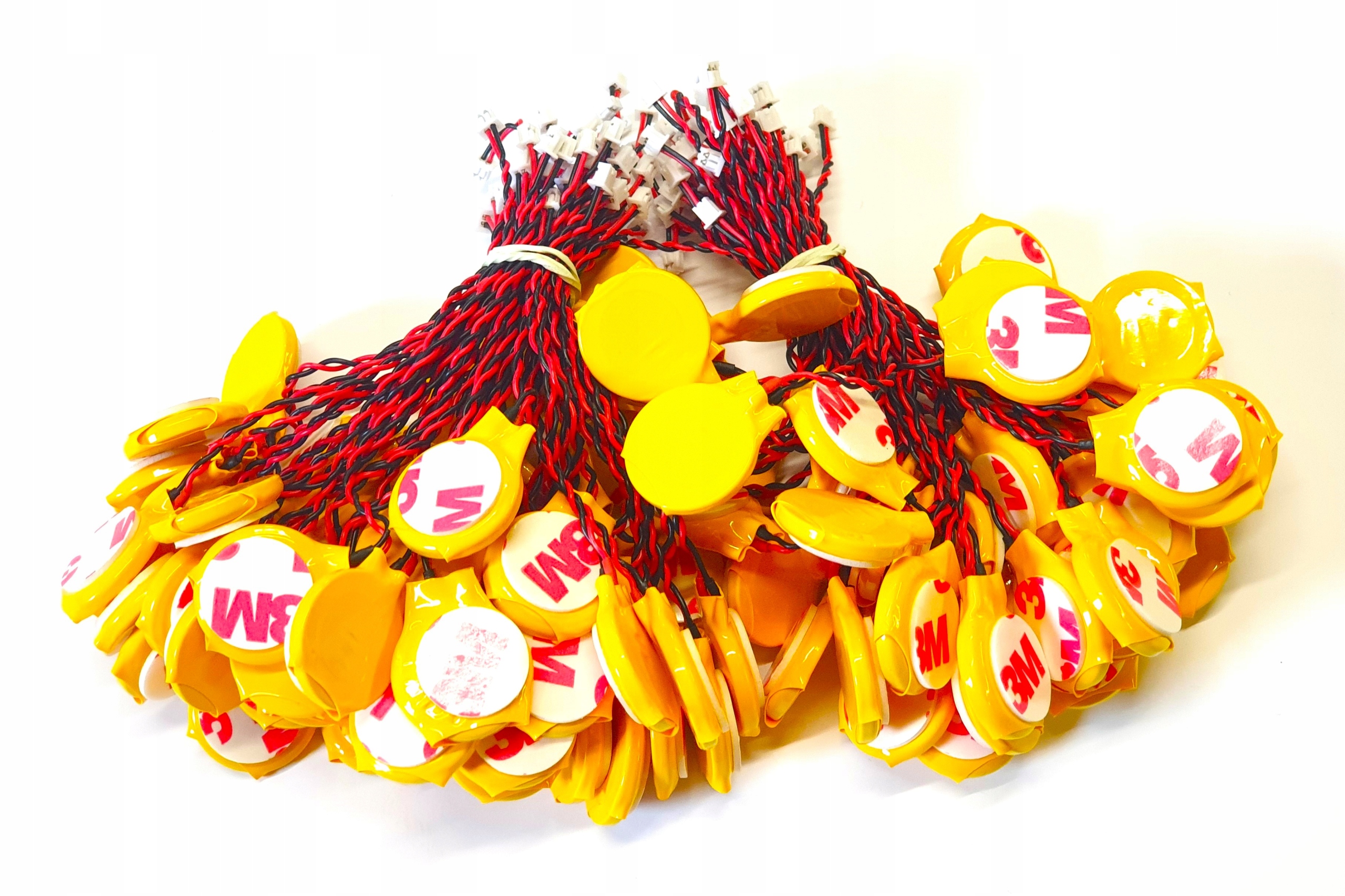 BATERIA CMOS BIOS CR2032 3V DO LAPTOPÓW DELL 2PIN Napięcie 3 V