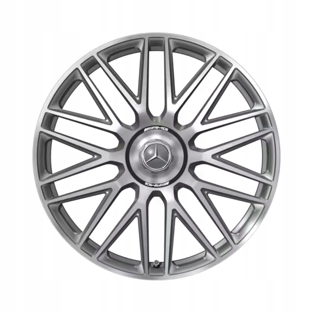 Disky Mercedes-amg 11 J x 21 Et 33 A19240120007X21