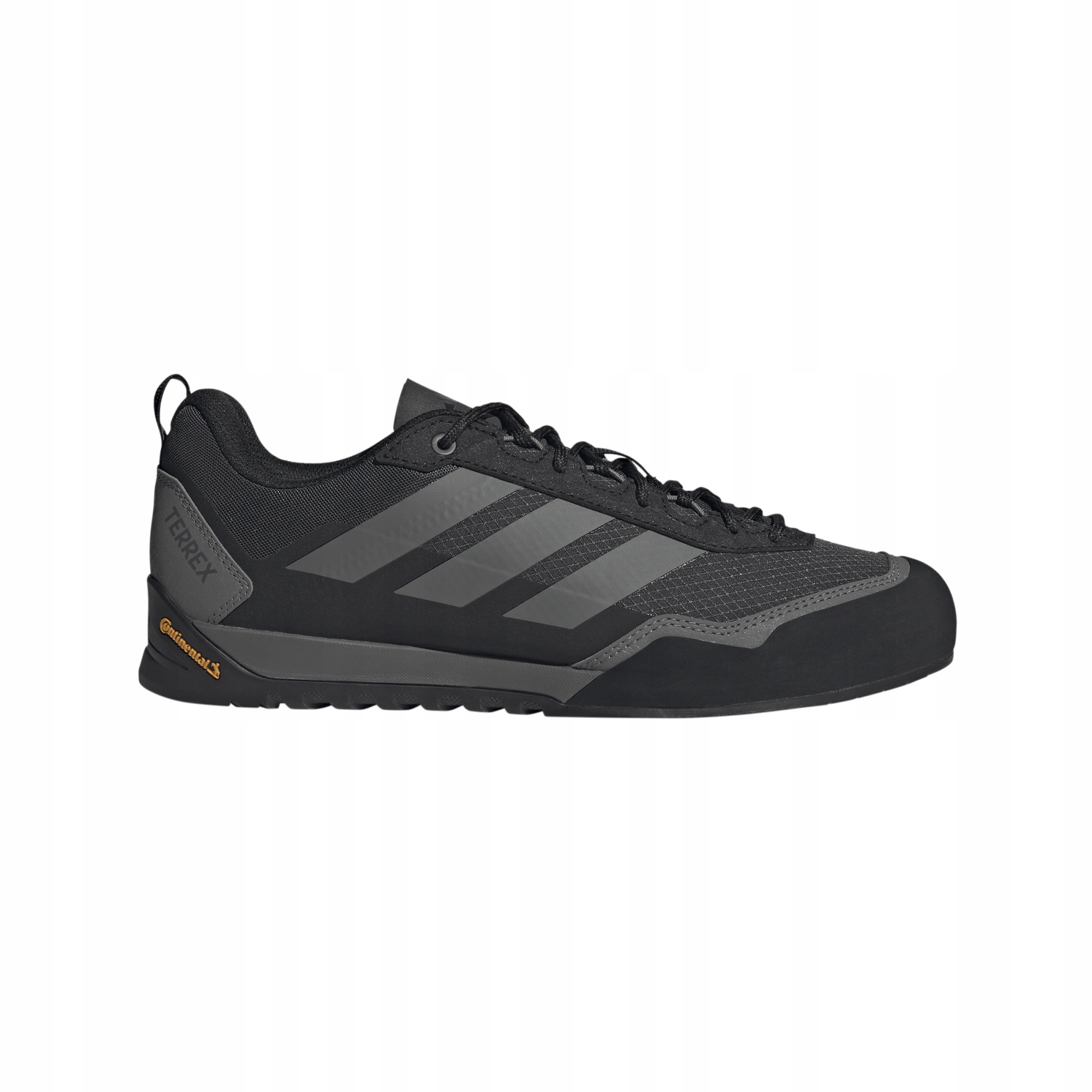 Pánské trekové boty adidas Terrex Skychaser Solo JS4327 sportovní 46 2/3