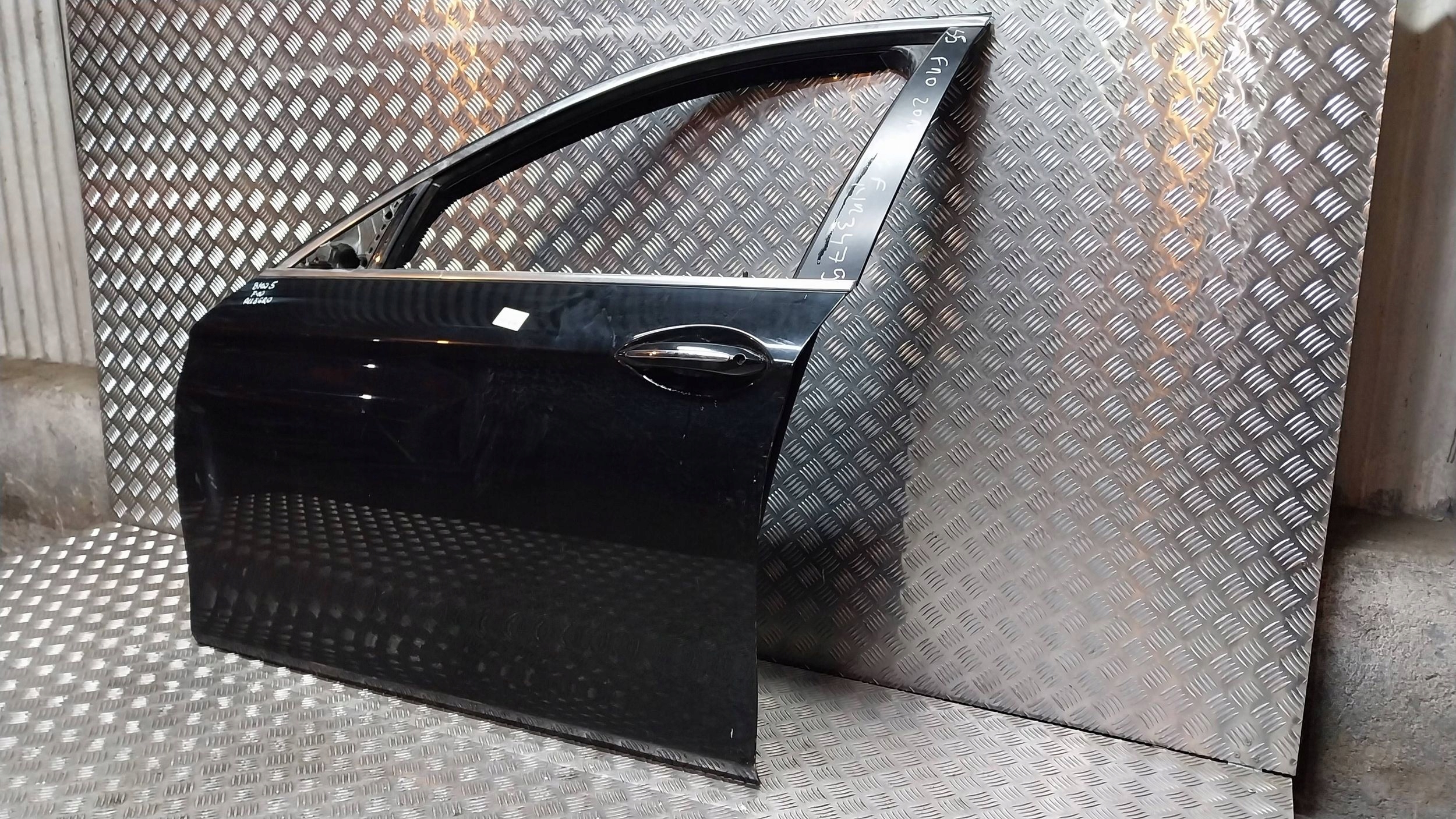 door front left BMW 5 F10 F11 10