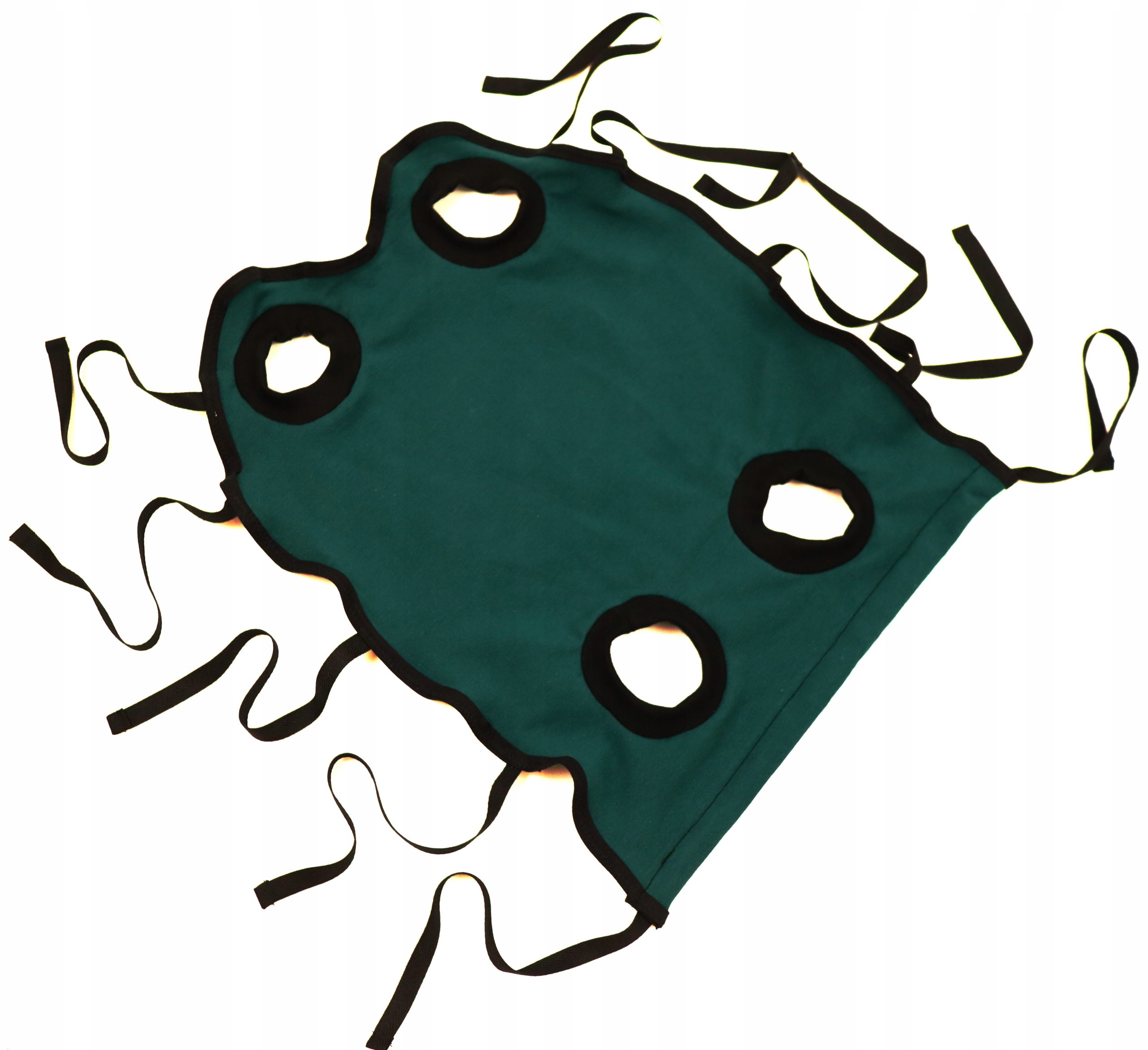 

Kubrak, opatrunek, ubranko pooperacyjne r. XXL