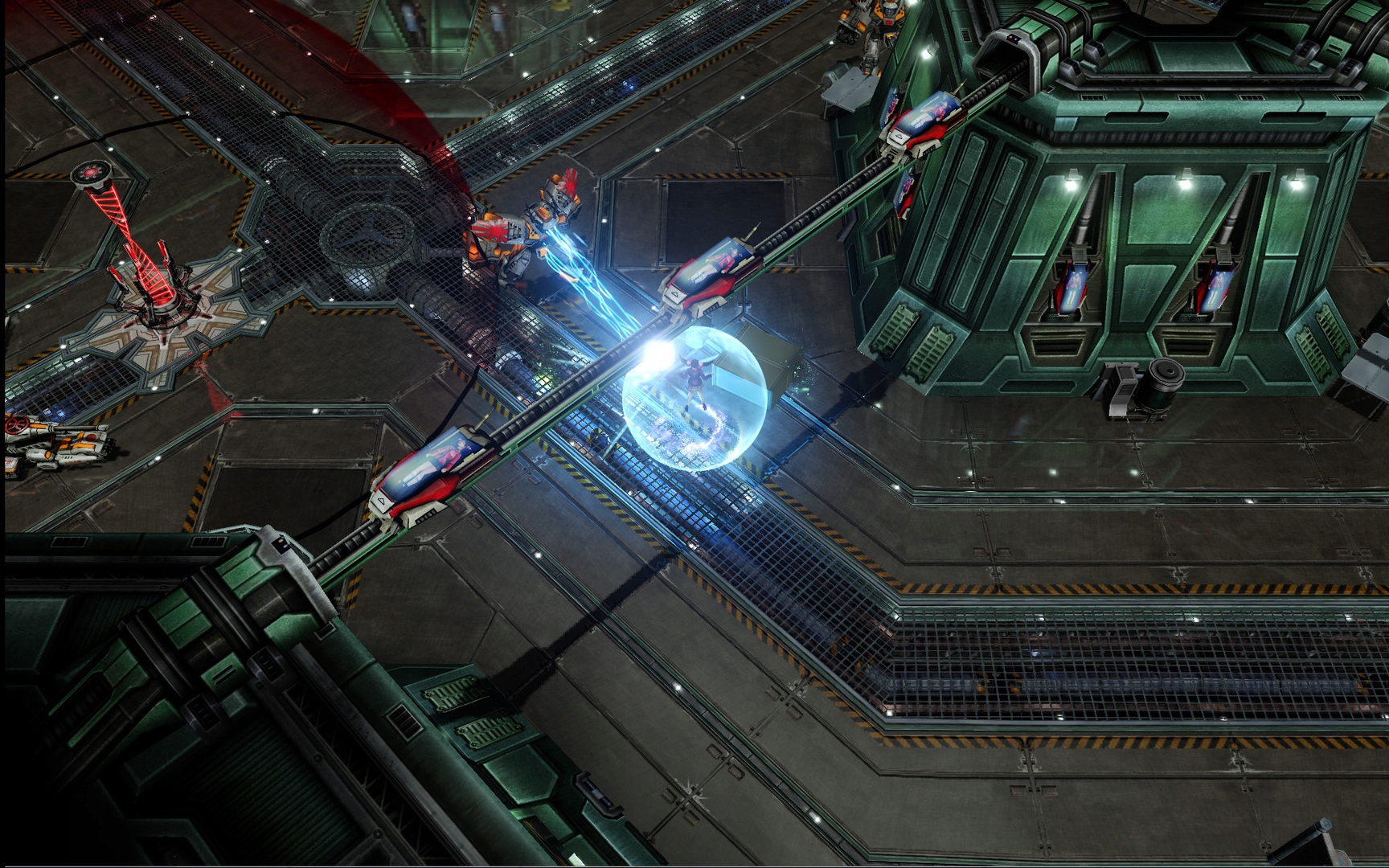 Command & Conquer Red Alert 3 Uprising ORIGIN KEY Tematyka strategiczne