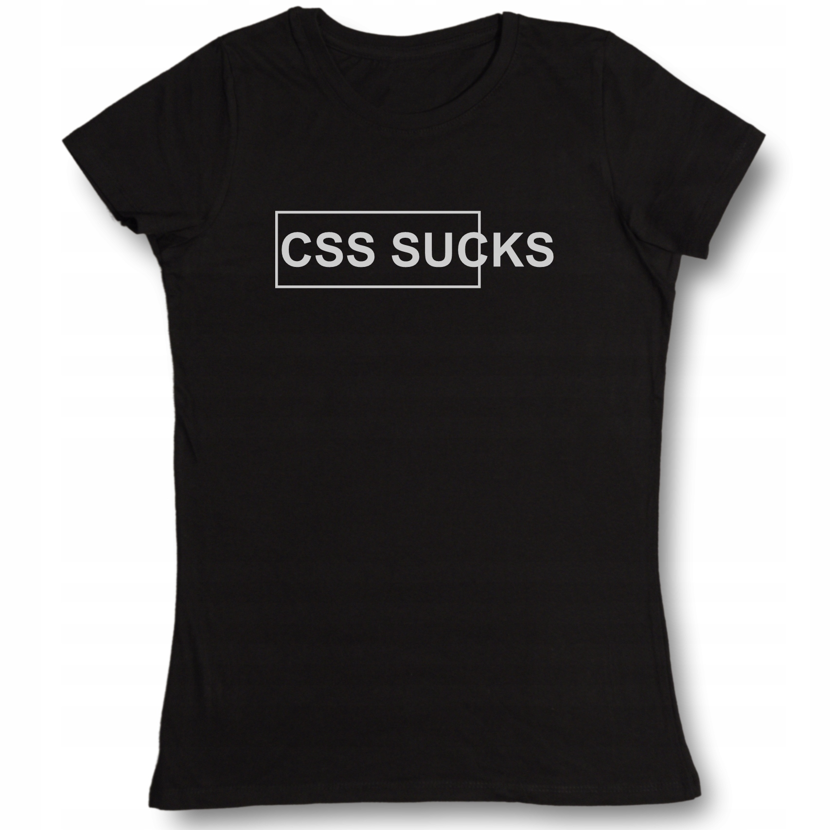 

Koszulka damska Program Informatyk Css Html XXL