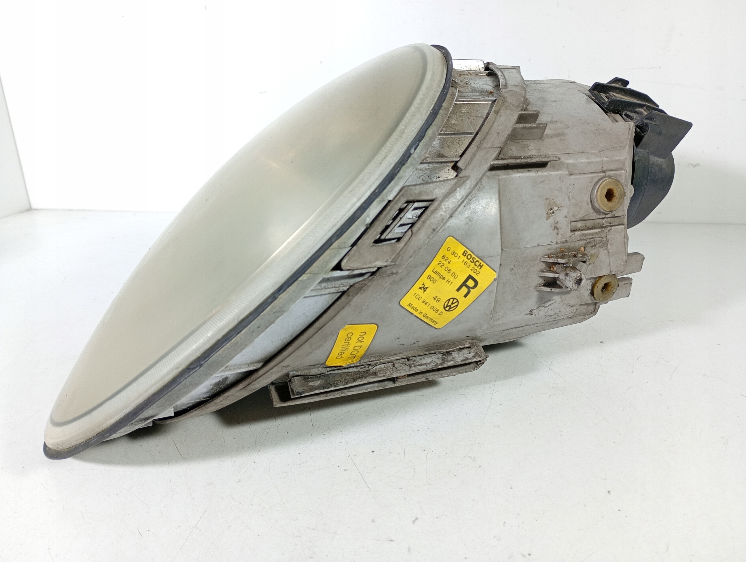 VW New Beetle 97-05 light right front REFLEKTOR right front 1C0941006D