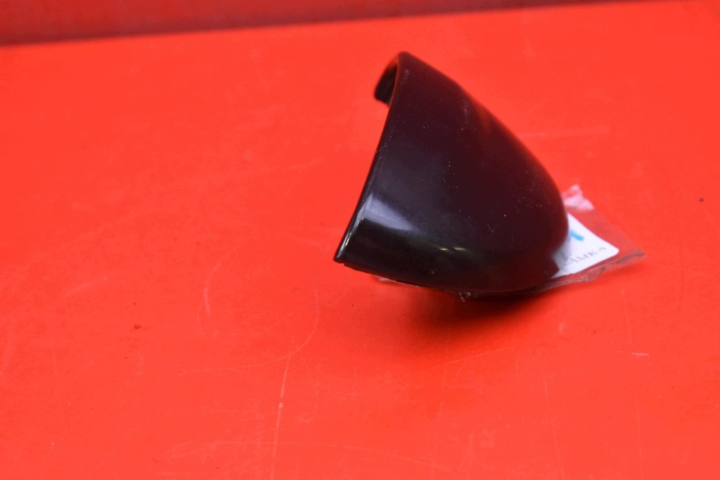 handle button bonnet rear part black 13194712 OPEL MERIVA A LIFT 04-10