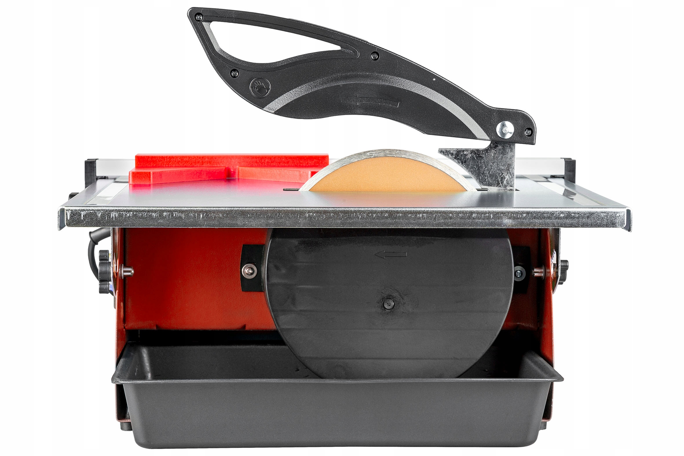 PRZECINARKA DO PLYTEK FLIZ GLAZURY PANELI GRESU PIŁA STOŁOWA MOKRO STOLIK Seria 1