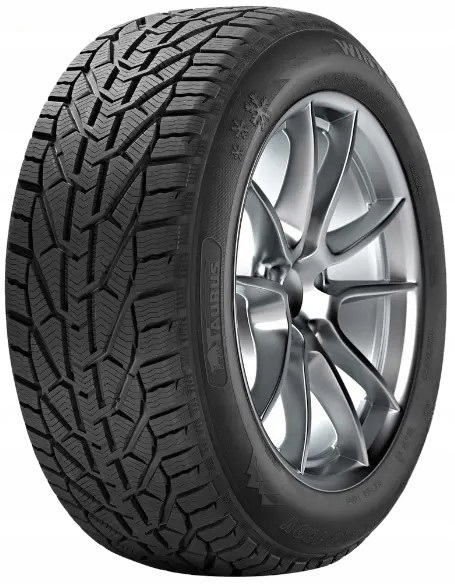 4x215/55R18 99V XL Fr zimowe opony Kormoran Taurus grupa Michelin