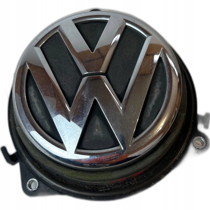 handle Mikrostyk bonnet boot Volkswagen Passat B7 Golf Vi