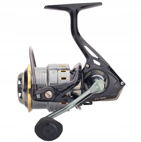 Vde-robinson Match Fd 306