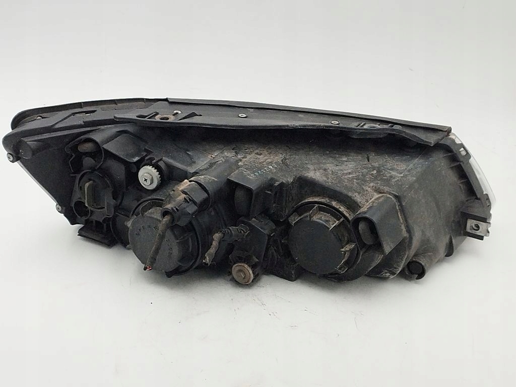 Hyundai Sonata V 5 light left front front