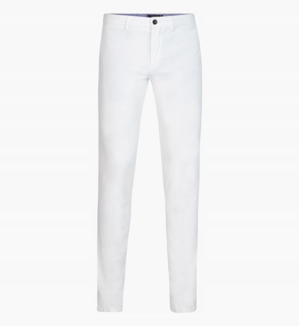 TOMMY HILFIGER TH FLEX TAILORED CHINO STRETCH 48 Model TT0TT05105 100