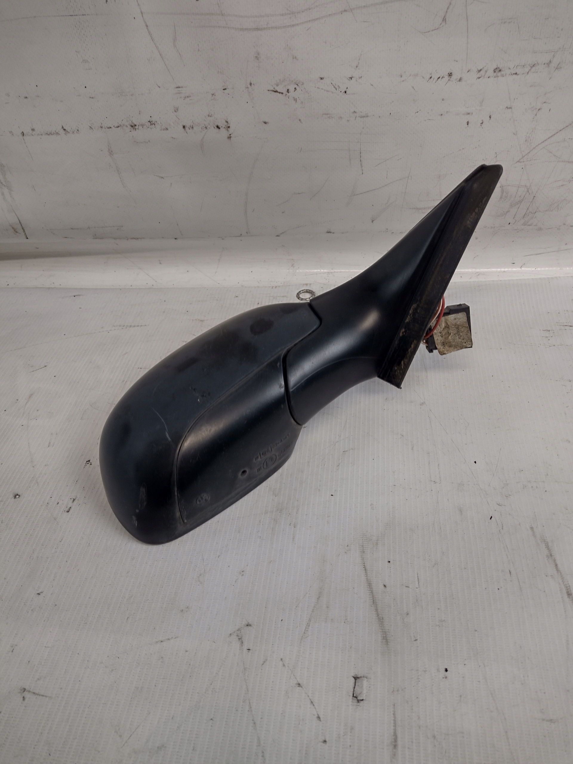 mirror right Audi A4 B5 5PIN