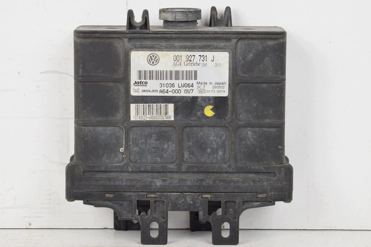 modul Bedienteil * Getriebe getriebe VOLKSWAGEN 001927731J