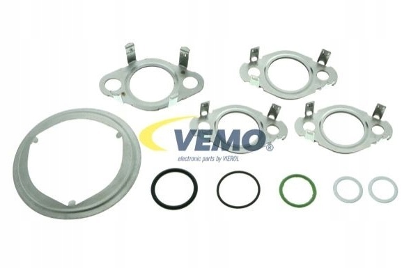 Прокладка клапана EGR Vemo V10-63-9083