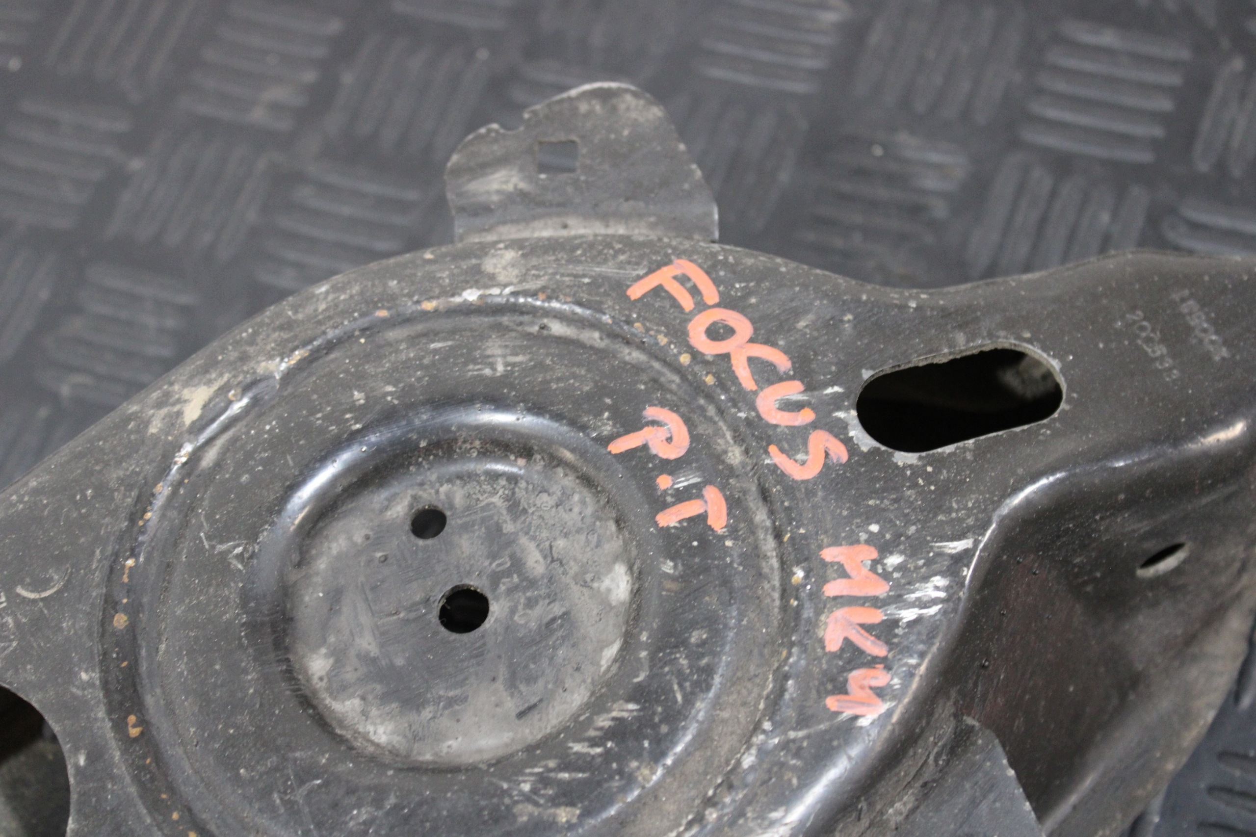 Querlenker rechts heck hinten FORD FOCUS MK4 ST-LINE KOMBI
