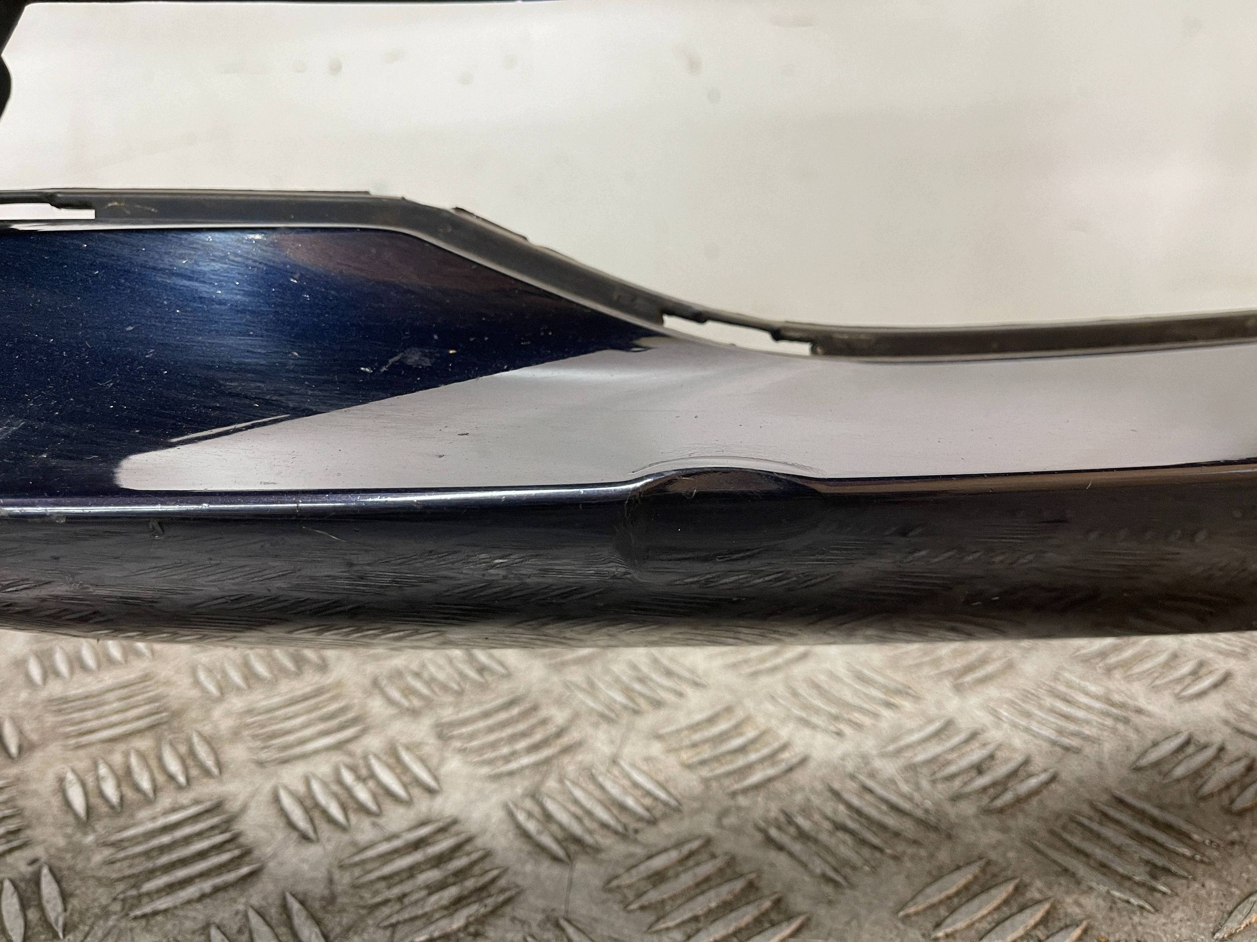 front bumper front BMW 3 F30 F31 12- 7263476 PDC washers
