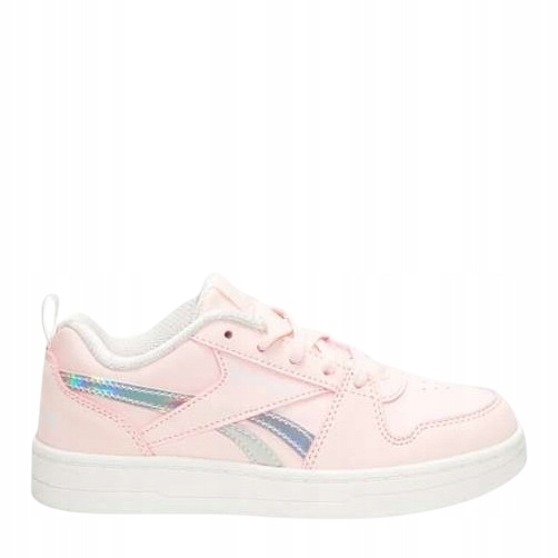 Sneakersy młodzieżowe dziewczęce Reebok Royal Prime 2.0 100247363