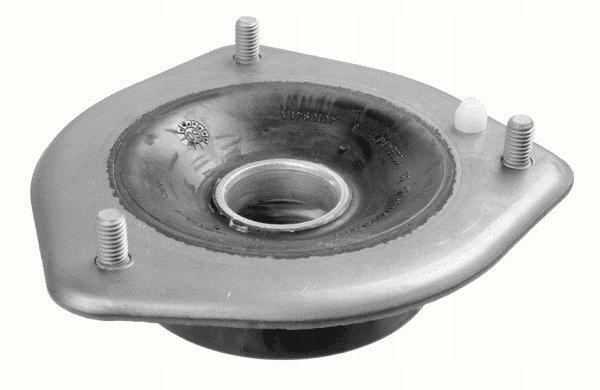 33417 01 ЛЕМ ПОДУШКА АМОРТИЗАТОРА ПЕРЕД L/ПРАВ.