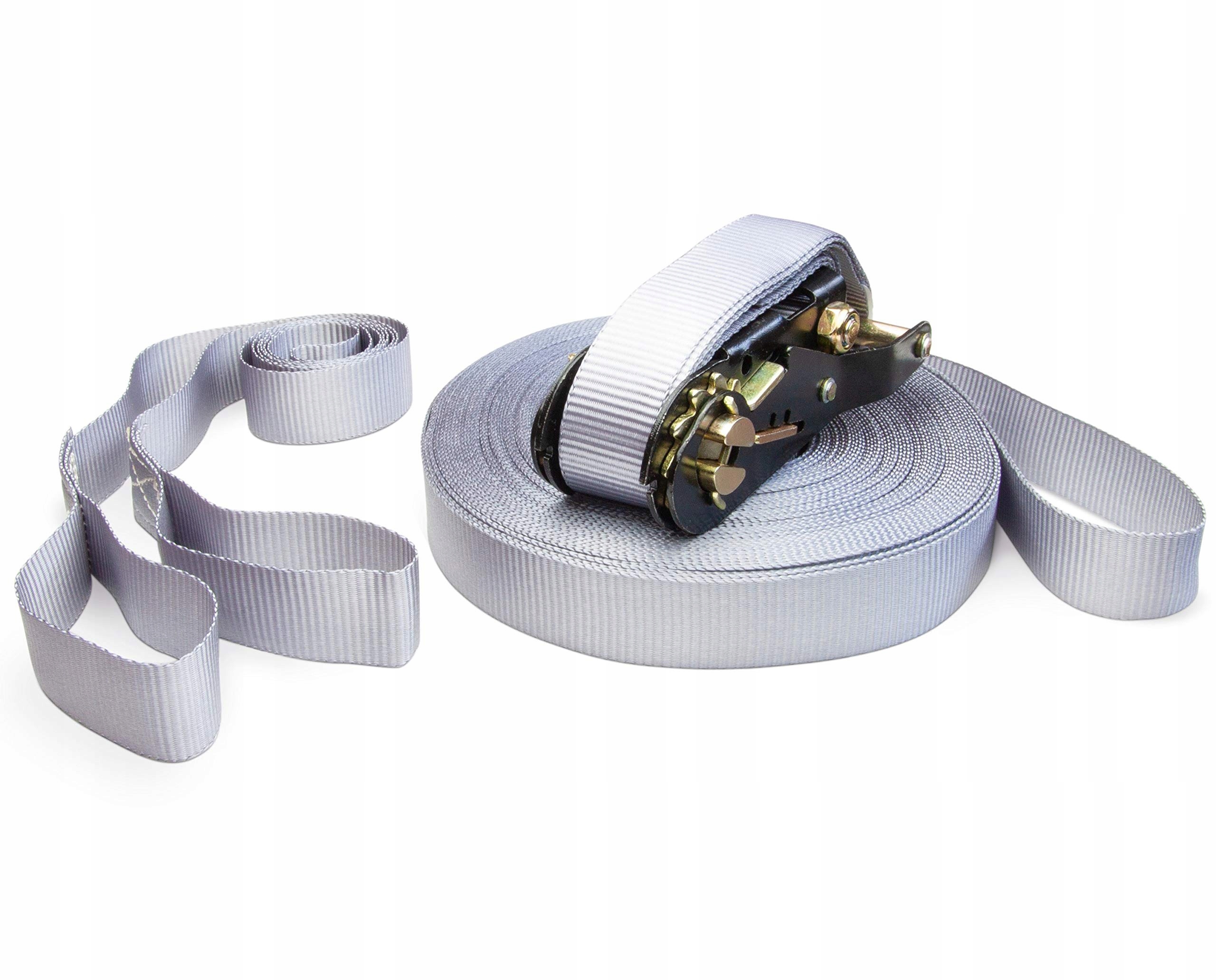 Secoroco Zestaw Slackline Pink Stars, długość Marka inna