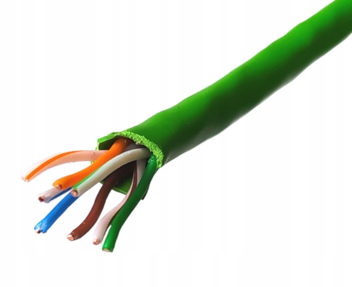 

Przewód Kabel Sygnałowy Do Sterownika Sauny 0.5mm
