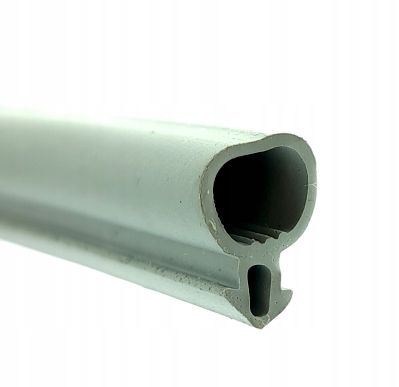 Uszczelka do okien PCV S-232A Szara Panorama Marka Stomil Sanok