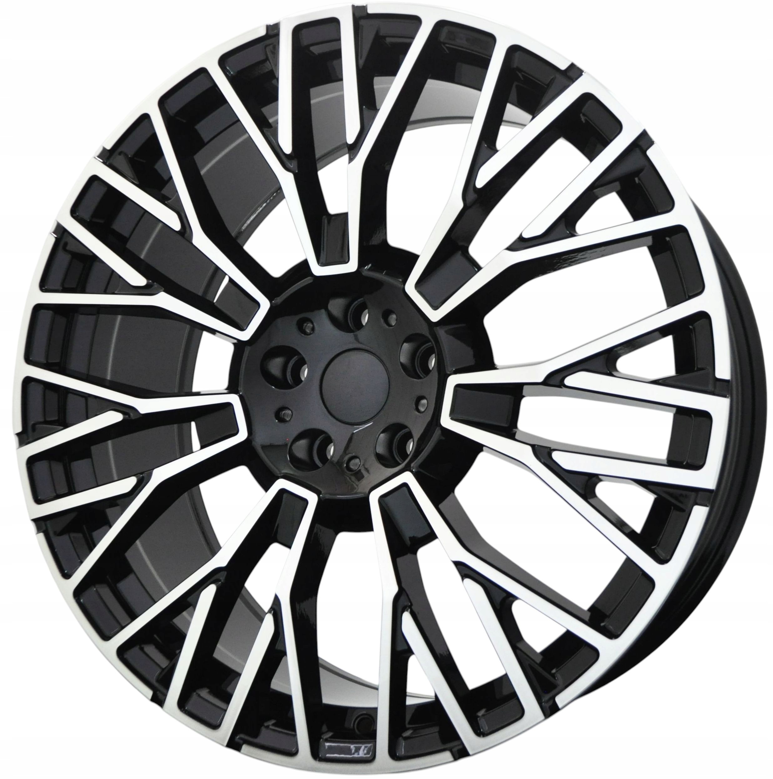 Nové Alufelgy 20 5X112 pro Bmw X5 G05 X6 G06