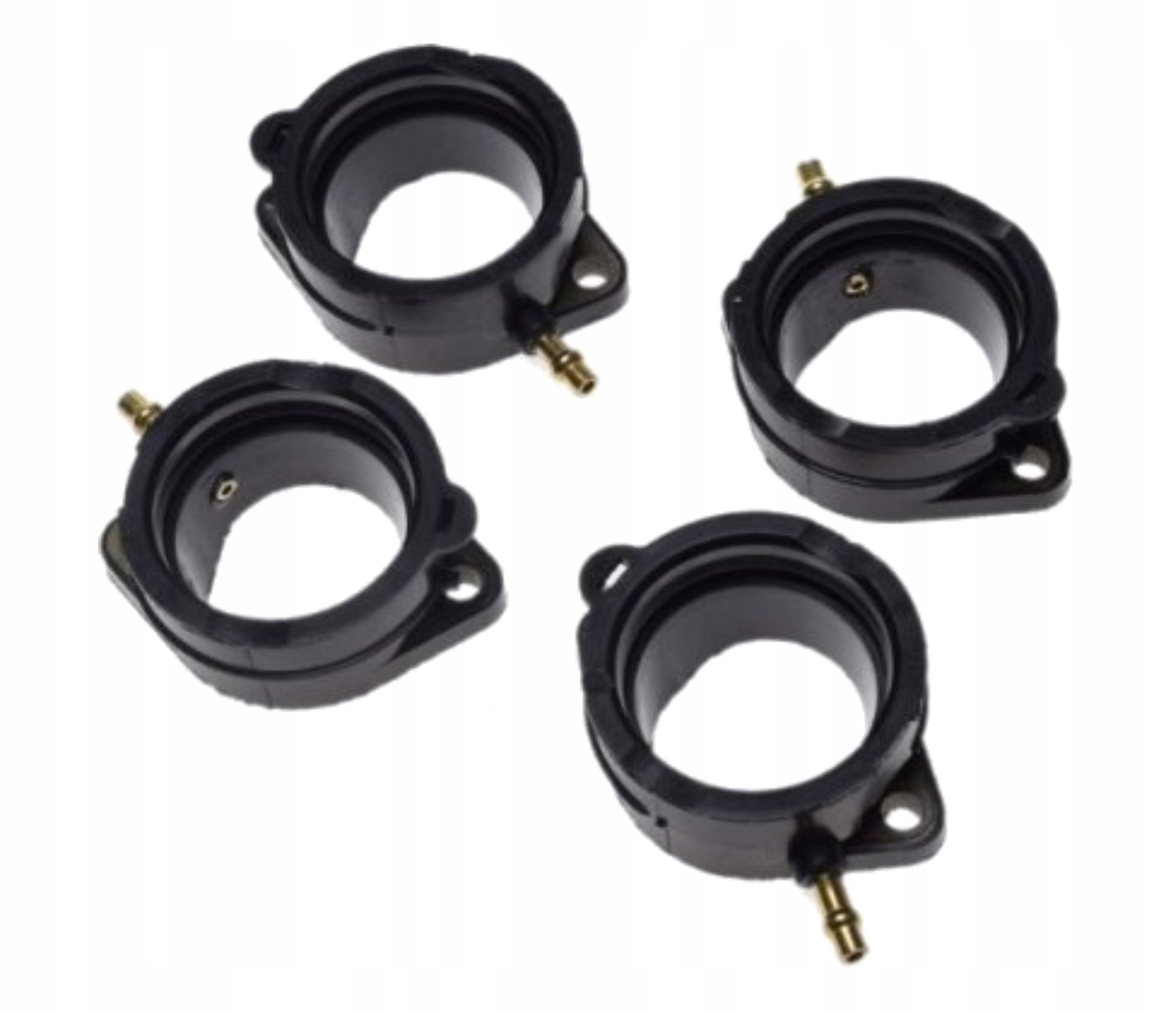 100122UW34762457862647771246563 - KAWASAKI ZX 1100 ZZR 1200 ZX-11 патрубок карбюратора