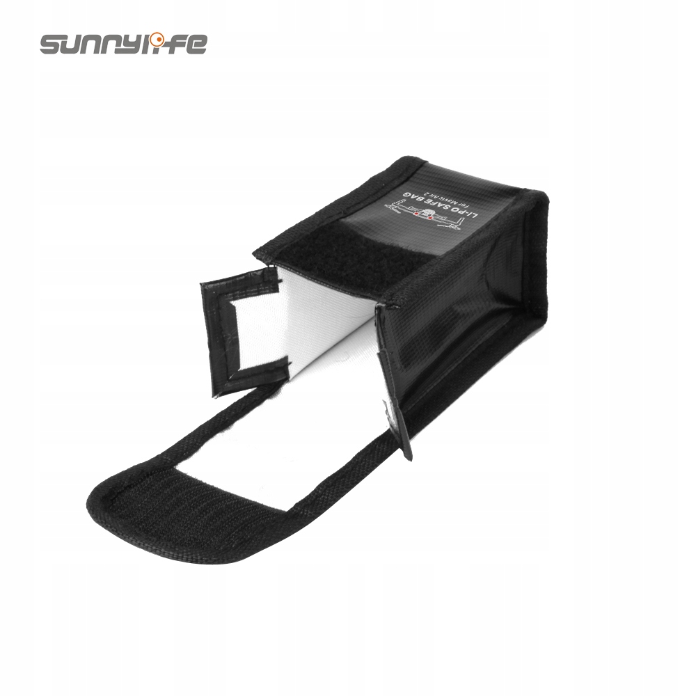 TORBA ETUI LI-PO na AKUMULATOR do DJI MAVIC AIR 2 Model AIR2-DC255
