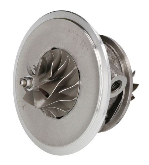 Kartridž Jádro Vložka Turbíny Toyota Auris Avensis T25 2.2 D-4D 177 Km