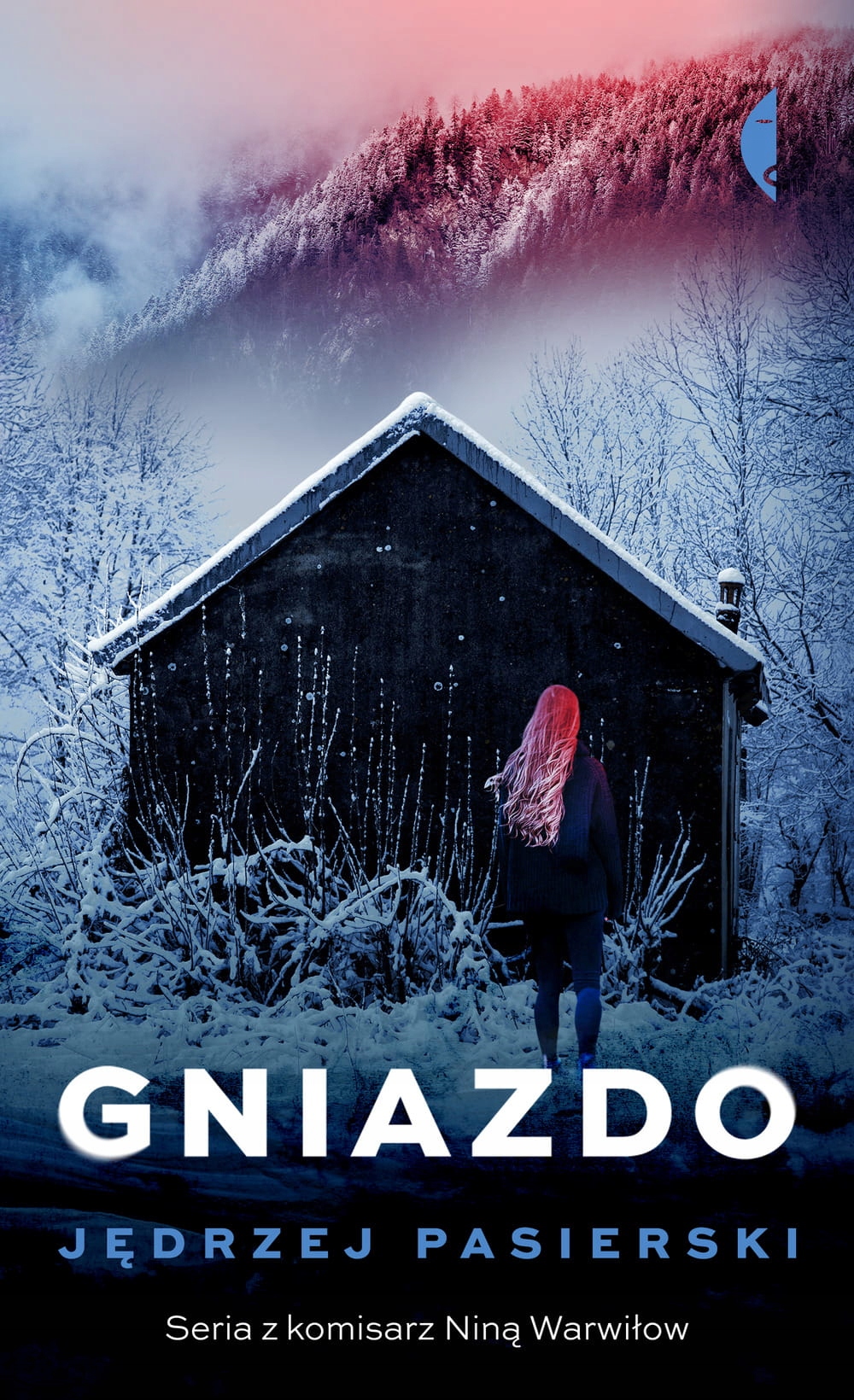 

Gniazdo Jędrzej Pasierski Czarne