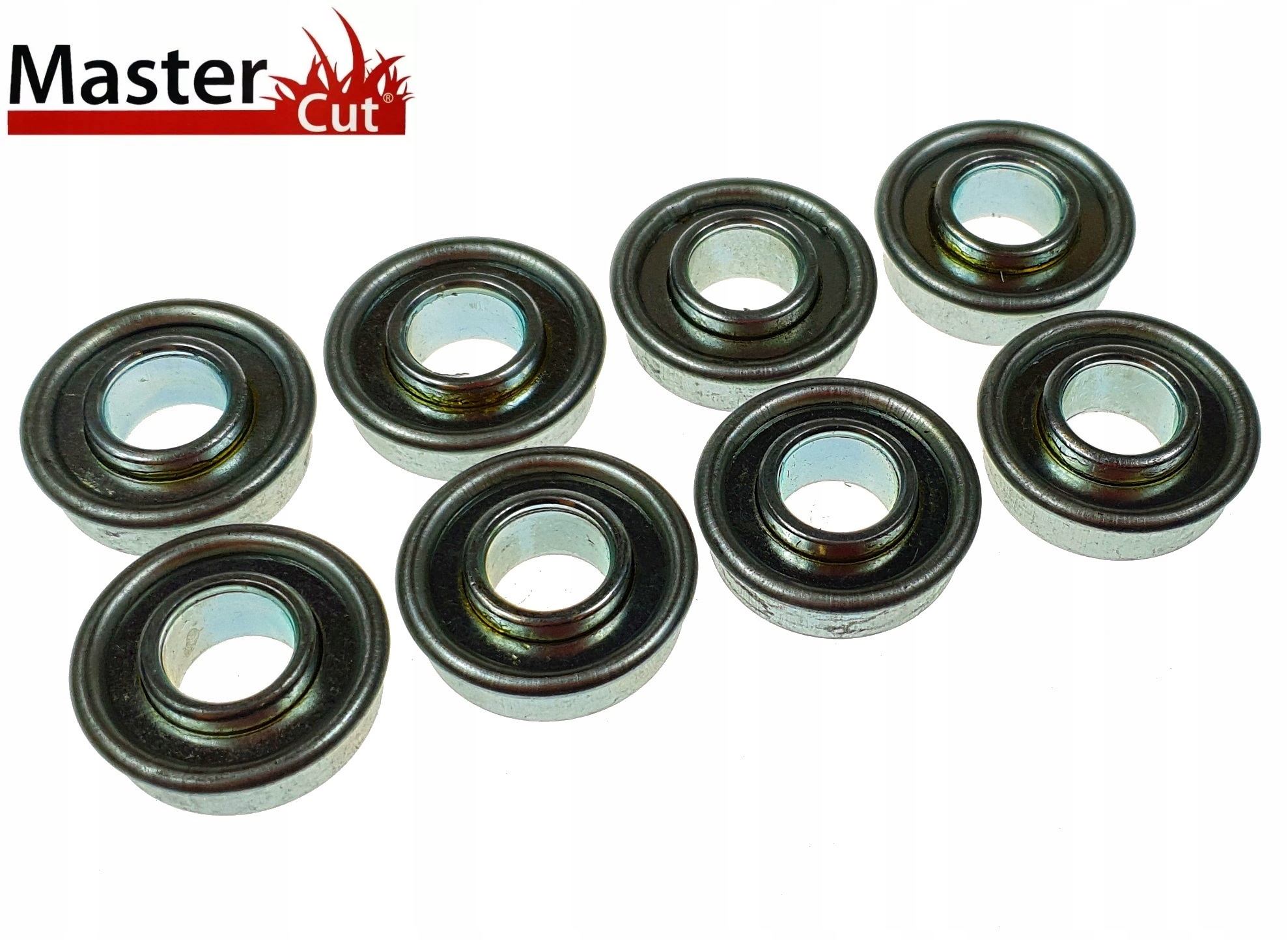 

Łożysko Łożyska Koła Kół Kosiarki 12,7 mm 28,6 mm
