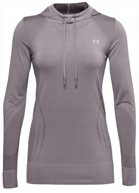 Mikina mikina Under Armour Fitted HeatGear 1351647585 Sm