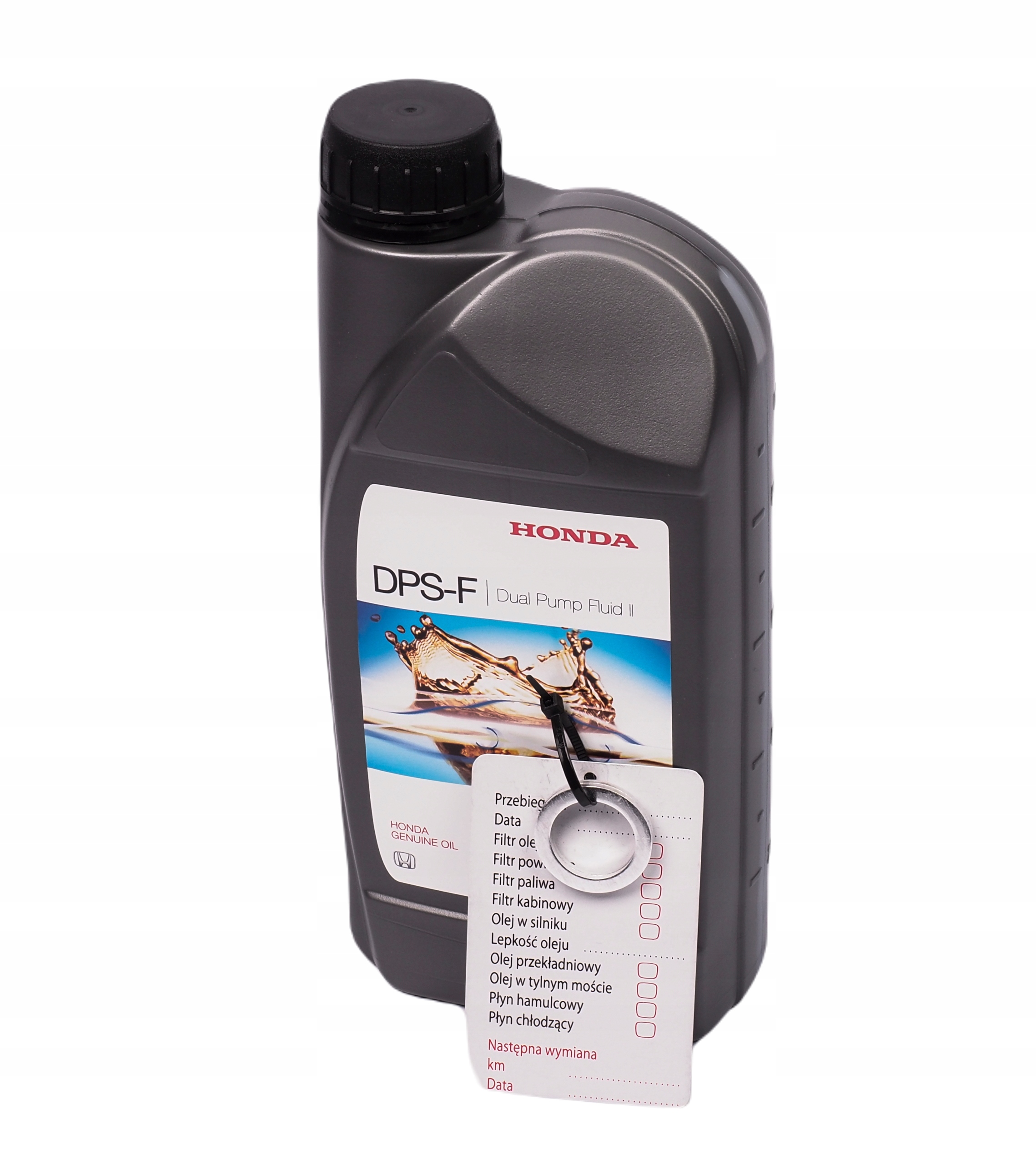 

Honda Dps-f olej do tylnego mostu 1L