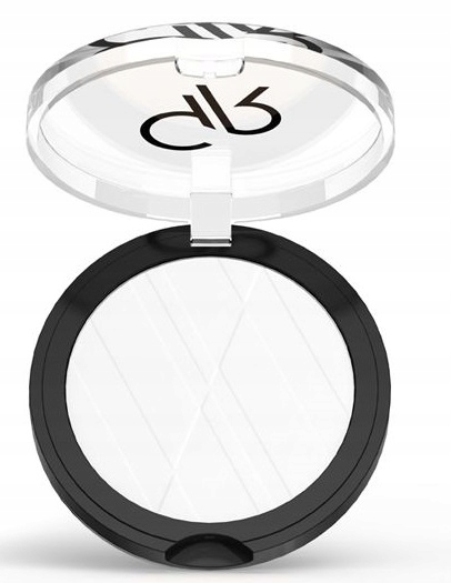 

Golden Rose Hd Powder Puder do Twarzy 201 Trans...