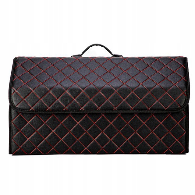 Органайзер для багажника автомобиля Lux L