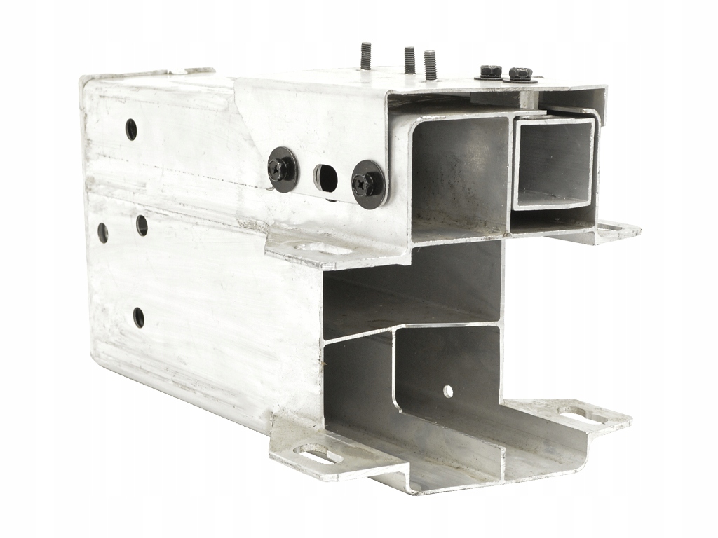 Volvo S90 V90 Zóna Rozdrcení Odrazu Upevnění Pravá Náhrada Do 31420636