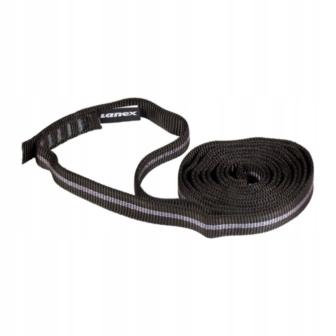 Poliamidowa Pętla, Taśma wspinaczkowa, 20 mm, 1,8 m – Lanex