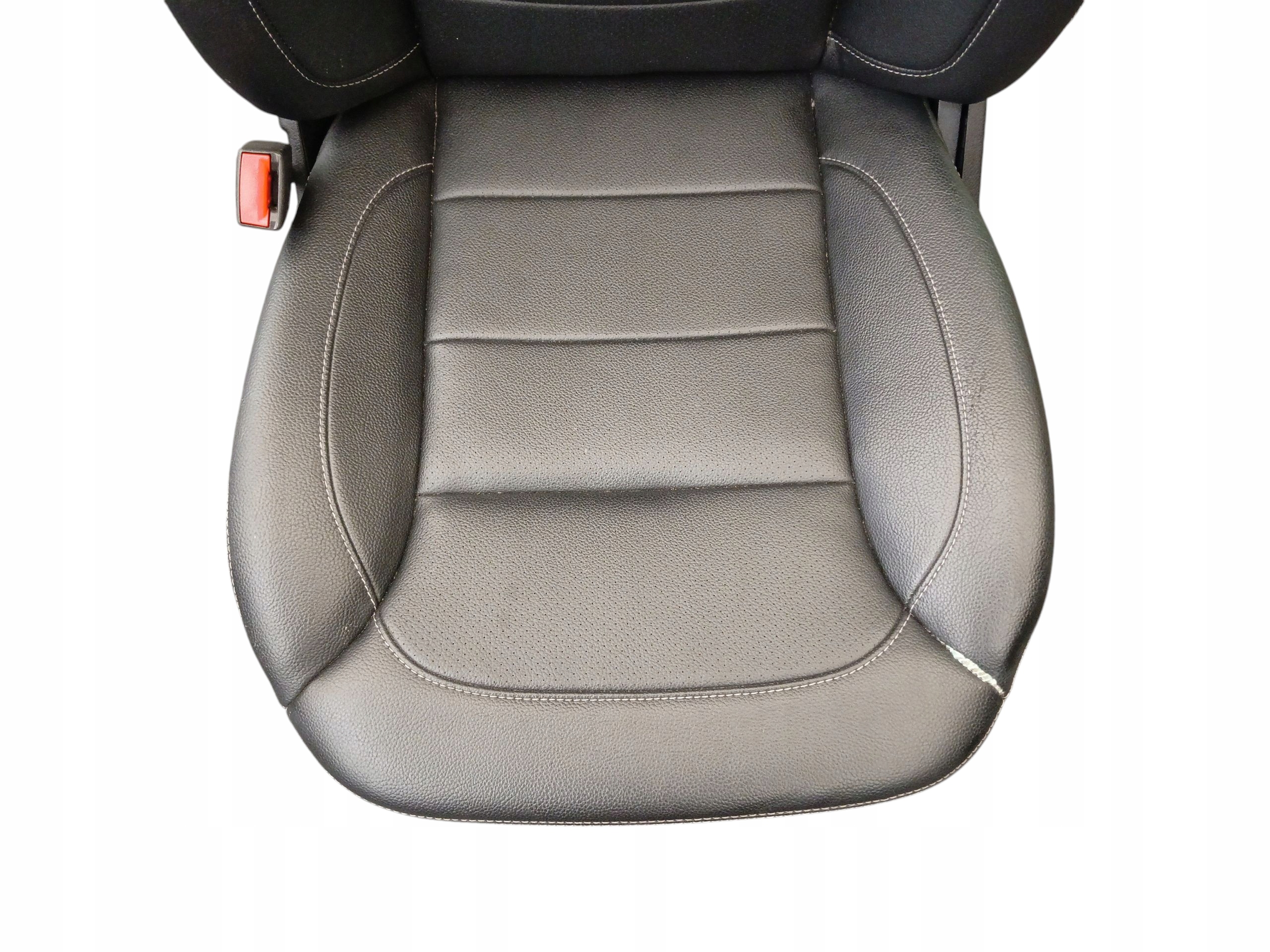 seat left front front driver´s MERCEDES ML W166 (11-15)