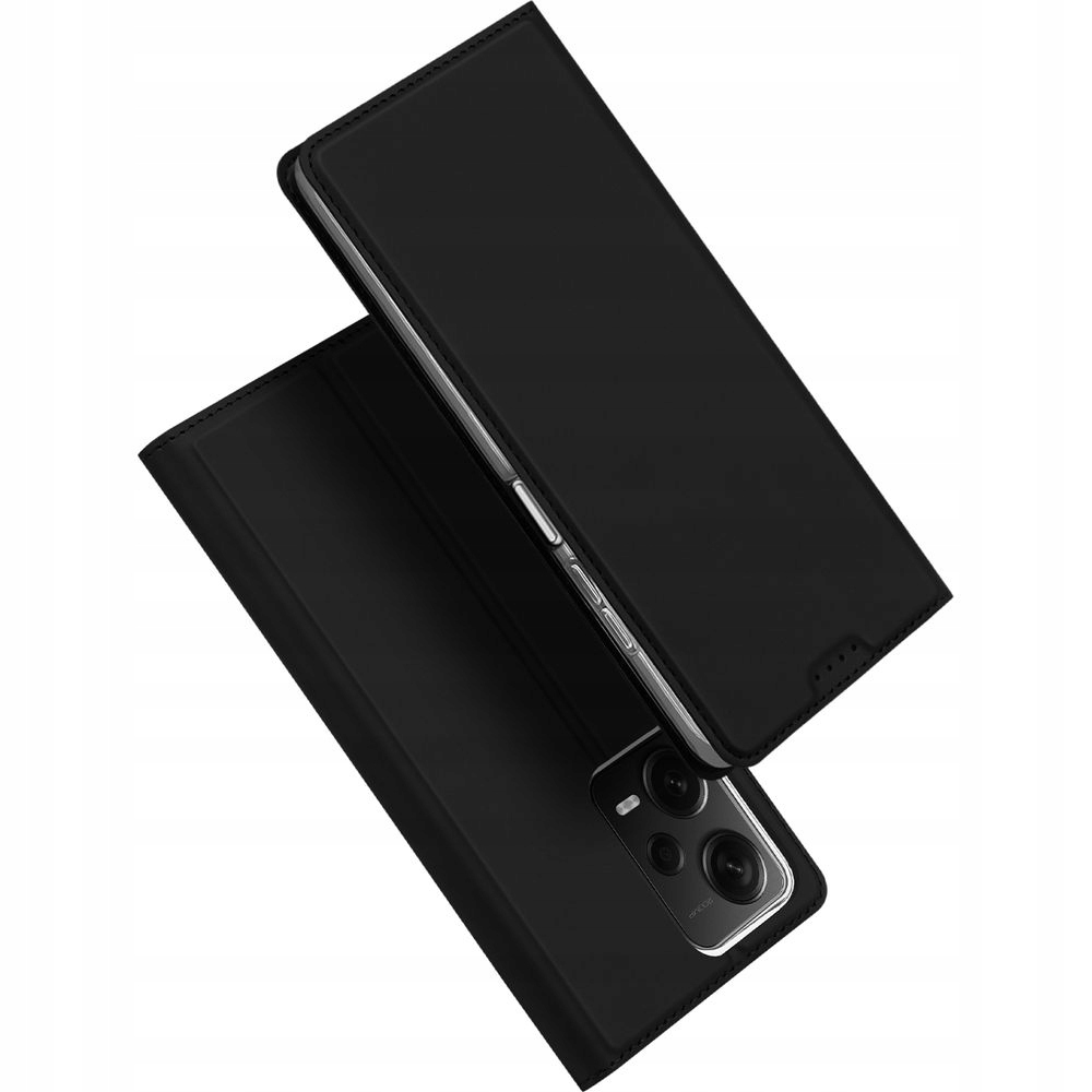 

Etui z klapką Dux Ducis do Redmi Note 12 Pro Plus