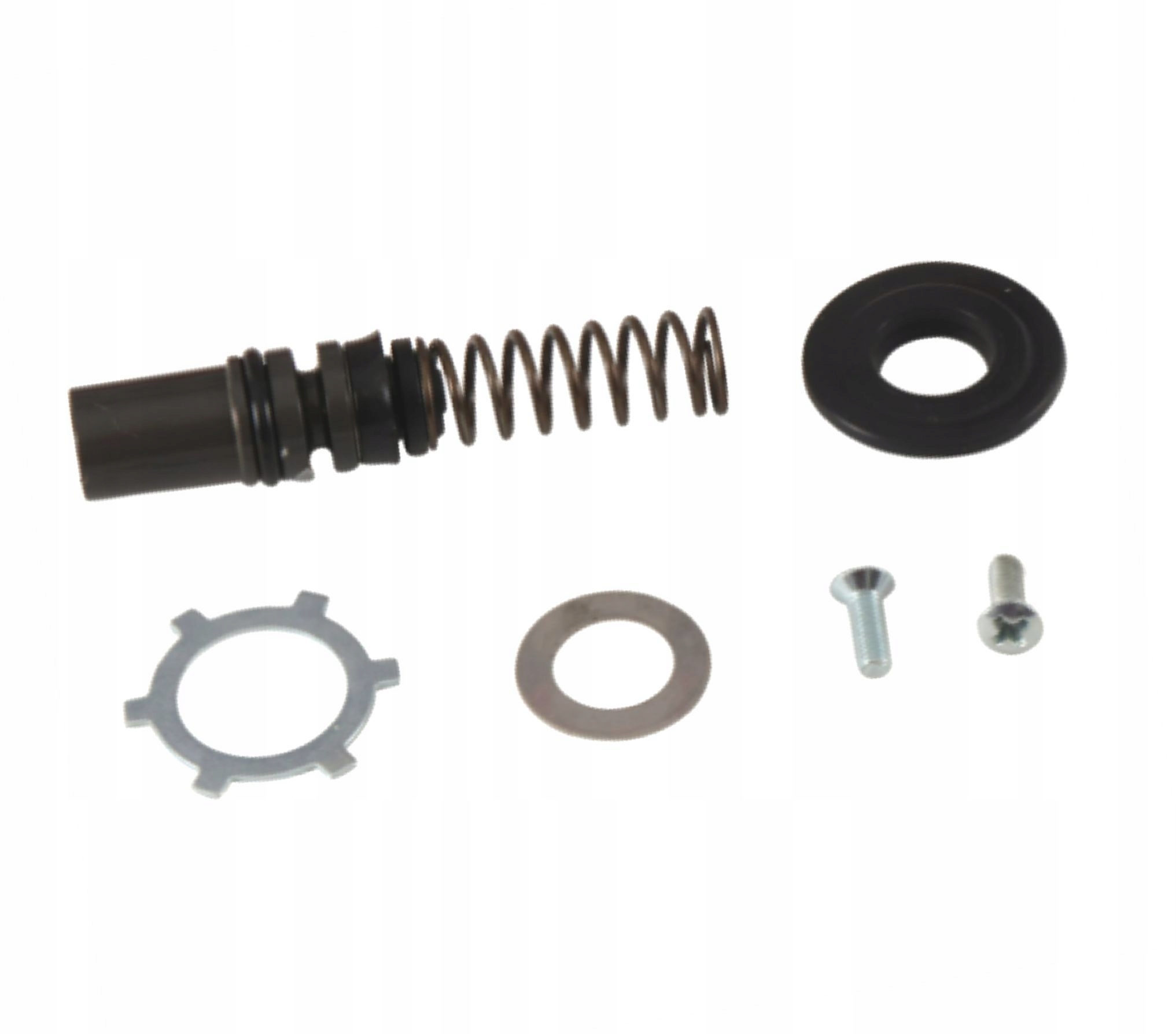 Sada Na Opravu Předního Brzdového Čerpadla Ktm Sx 50 LC SX-E5 12/10 Zoll Räder