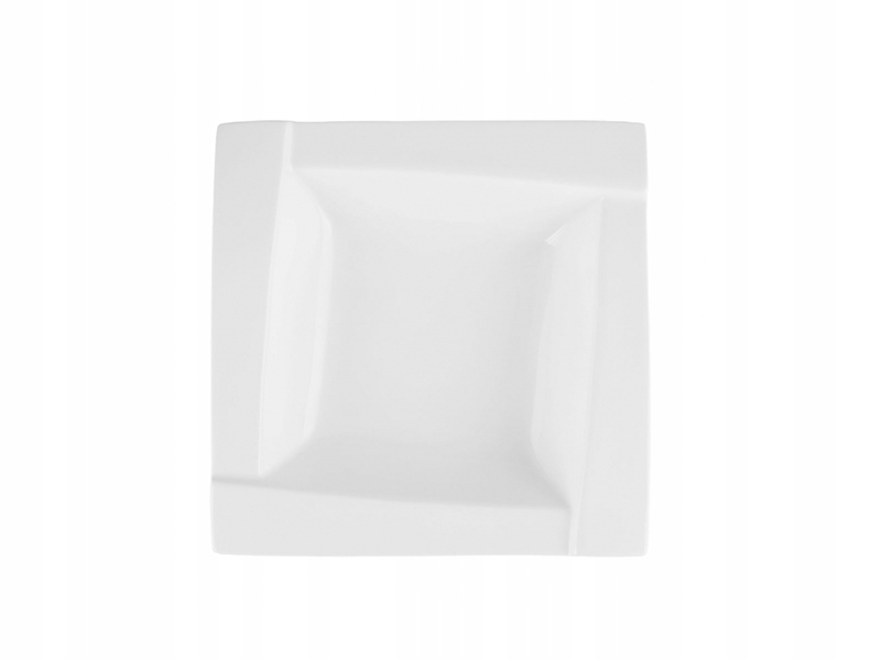 

Ambition Kubiko Salaterka 18 CM Porcelana Luz