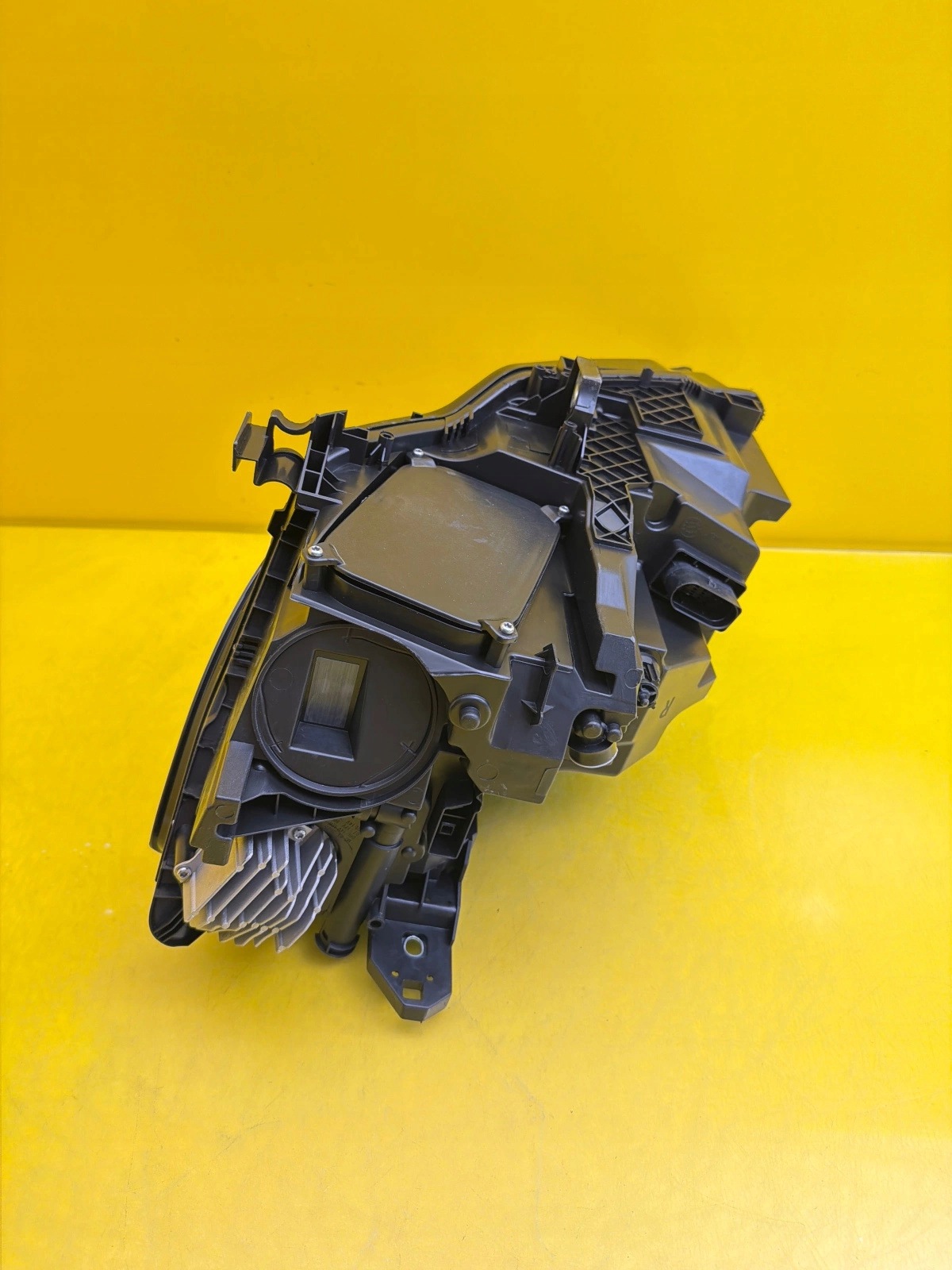 light right Mercedes GLA W156 X156 Lift Full Led High Performance 2017- A15