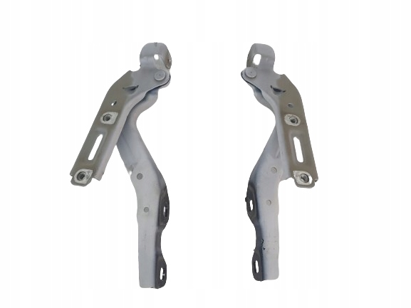 CHRYSLER PACIFICA 16- right left hinge bonnets PW7