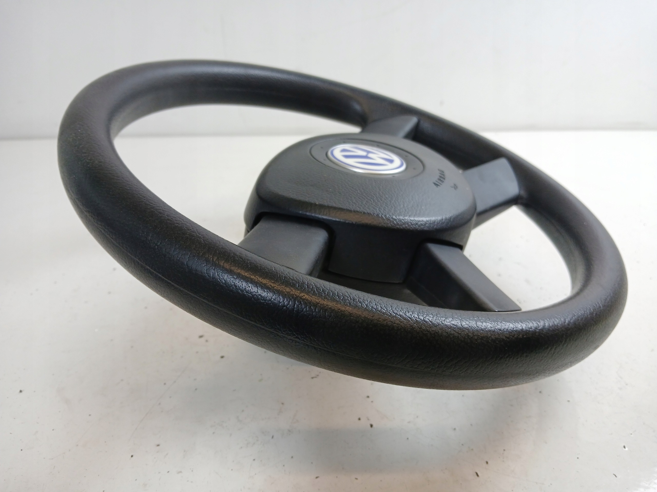 VW POLO 9N lenkrad Airbag LADNA