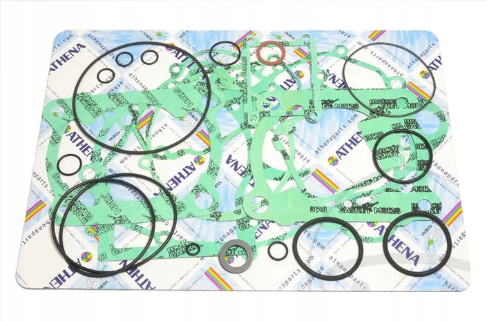 P400220850252 - КОМПЛЕКТ ПРОКЛАДОК HUSQVARNA CR 250
