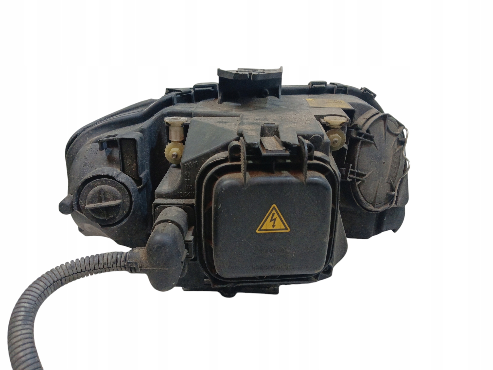 light left front XENON AUDI A3 8P (2003-2008) 8P0941003D EUROPA